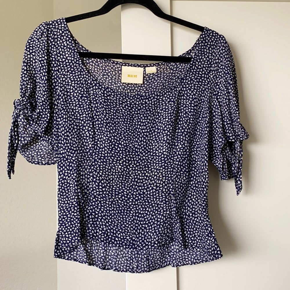 Maeve top